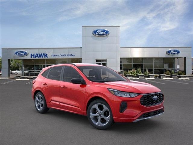 new 2024 Ford Escape car, priced at $29,803