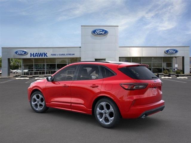 new 2024 Ford Escape car, priced at $30,868