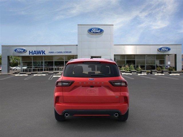 new 2024 Ford Escape car, priced at $30,868