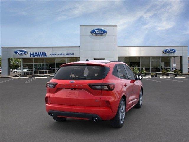 new 2024 Ford Escape car, priced at $30,868