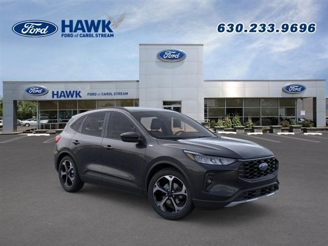 new 2025 Ford Escape car, priced at $31,918