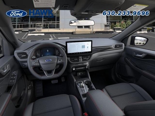 new 2025 Ford Escape car, priced at $31,918