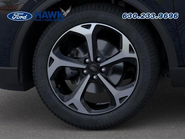 new 2025 Ford Escape car, priced at $31,918