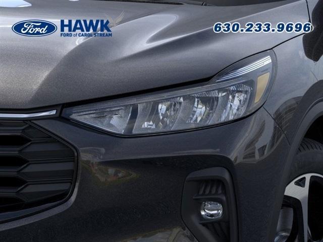new 2025 Ford Escape car, priced at $31,918
