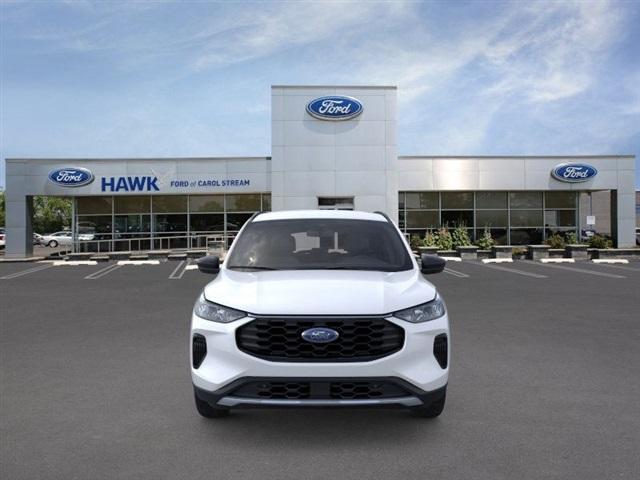 new 2025 Ford Escape car, priced at $32,005