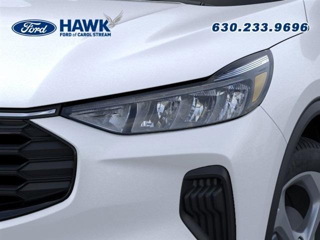new 2025 Ford Escape car, priced at $29,894