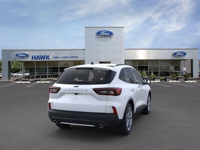 new 2025 Ford Escape car, priced at $32,005