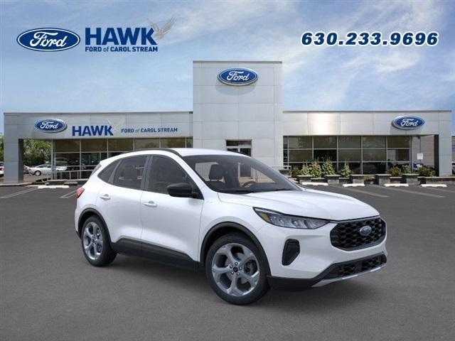 new 2025 Ford Escape car, priced at $29,894