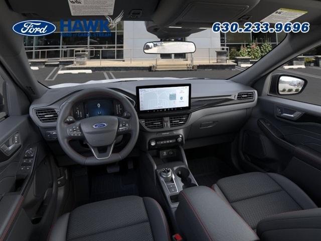 new 2025 Ford Escape car, priced at $29,894