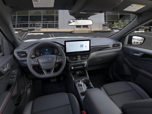 new 2025 Ford Escape car, priced at $32,005