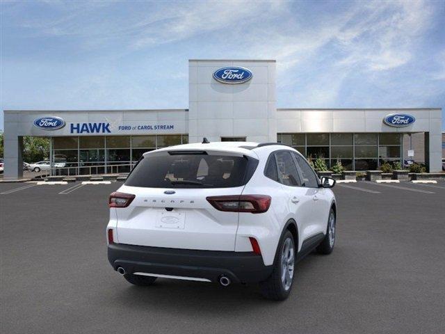 new 2025 Ford Escape car, priced at $32,005