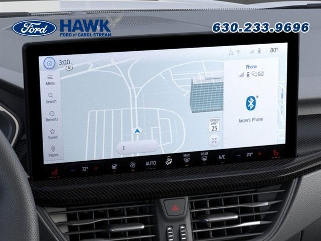 new 2025 Ford Escape car, priced at $35,840