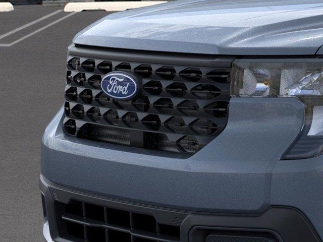 new 2025 Ford Maverick car, priced at $31,331