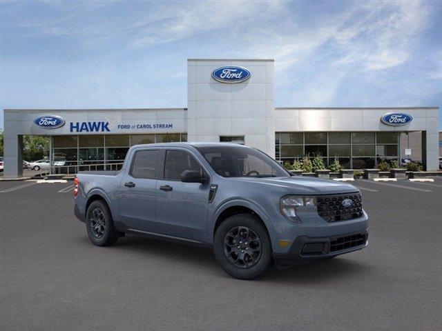 new 2025 Ford Maverick car, priced at $31,331