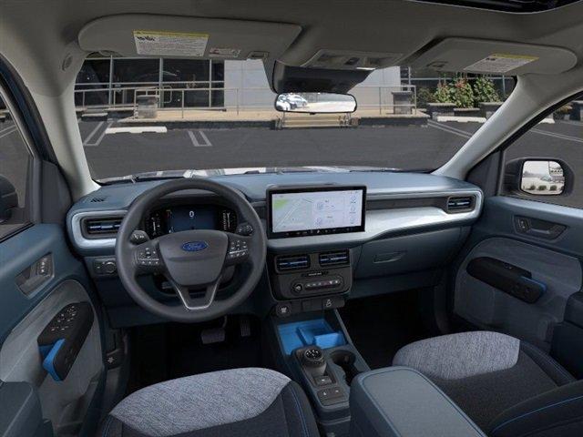new 2025 Ford Maverick car, priced at $31,331