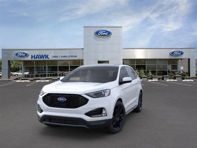 new 2024 Ford Edge car, priced at $41,998