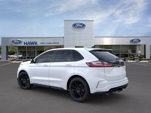 new 2024 Ford Edge car, priced at $41,998