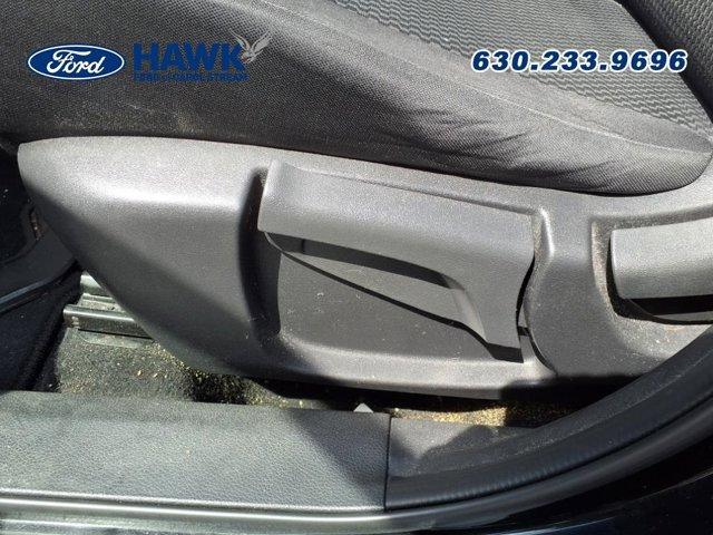 used 2020 Nissan Rogue Sport car, priced at $13,999