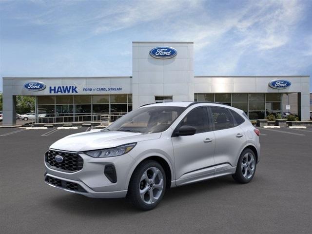 new 2024 Ford Escape car, priced at $28,693