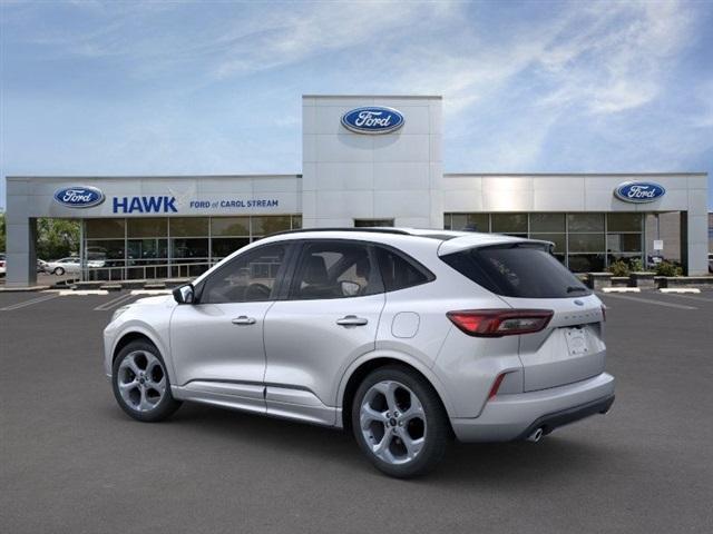 new 2024 Ford Escape car, priced at $28,693