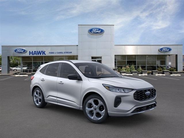 new 2024 Ford Escape car, priced at $28,693