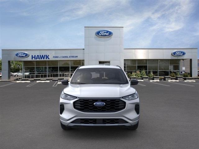 new 2024 Ford Escape car, priced at $28,693