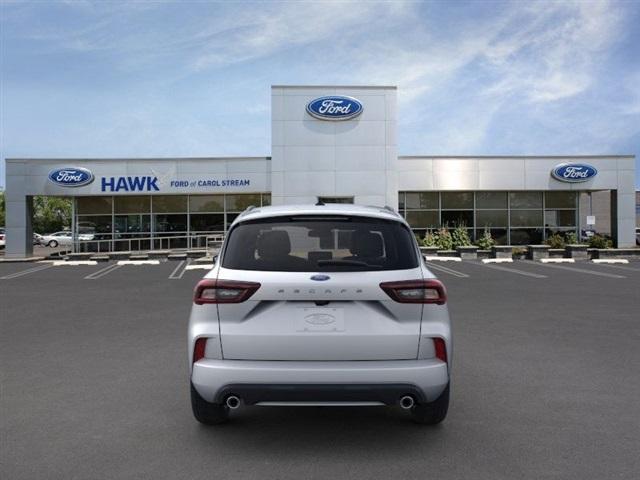 new 2024 Ford Escape car, priced at $28,693