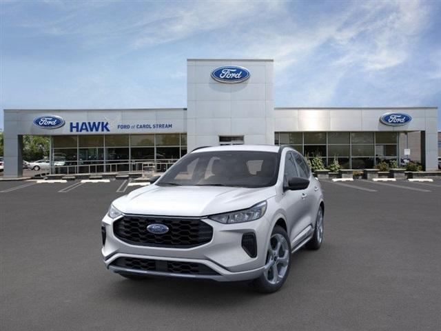 new 2024 Ford Escape car, priced at $28,693