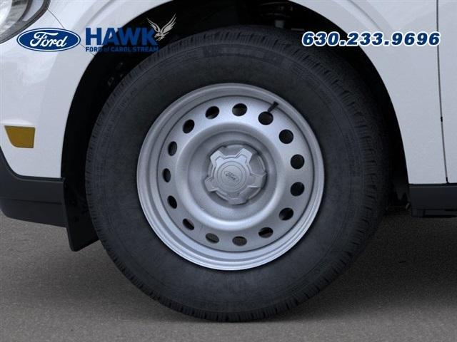 new 2025 Ford Maverick car, priced at $30,391