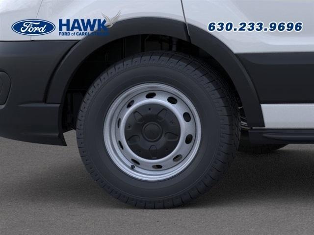 new 2025 Ford Transit-150 car, priced at $49,487