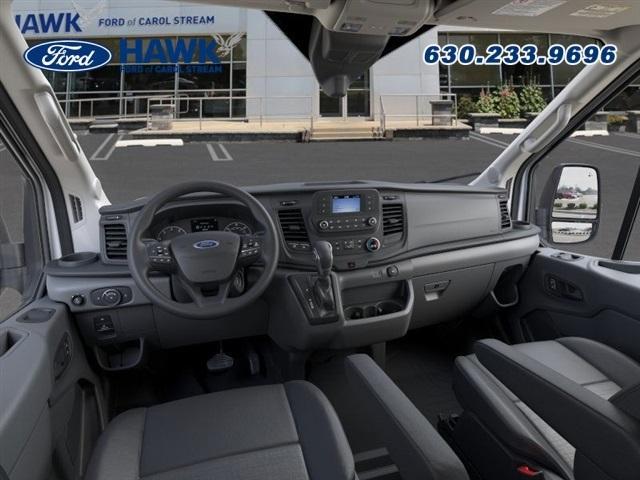 new 2025 Ford Transit-150 car, priced at $49,487