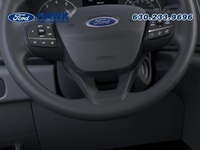 new 2025 Ford Transit-150 car, priced at $49,487