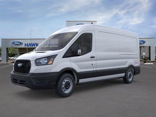 new 2025 Ford Transit-150 car, priced at $49,487