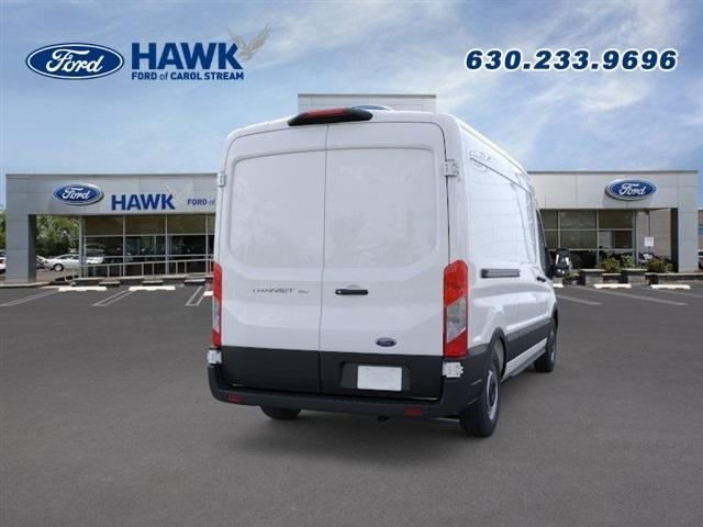 new 2025 Ford Transit-150 car, priced at $49,487