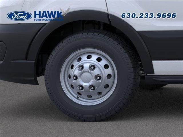new 2025 Ford Transit-250 car, priced at $54,257