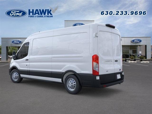 new 2025 Ford Transit-250 car, priced at $54,257