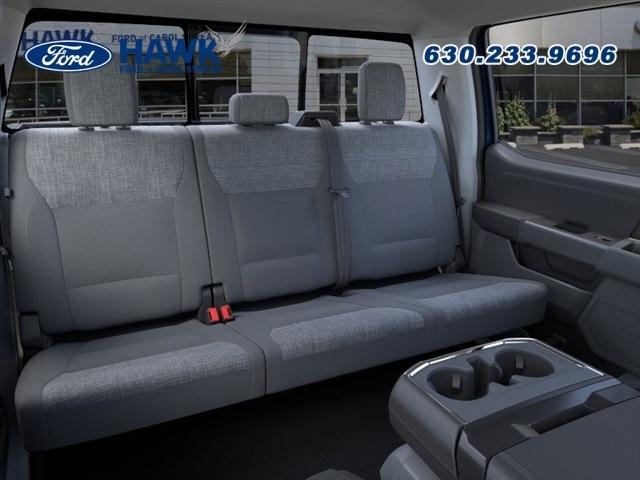 new 2023 Ford F-150 car, priced at $44,899