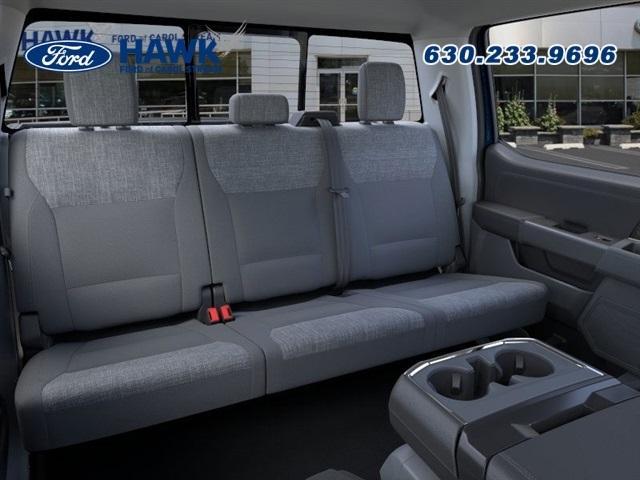new 2023 Ford F-150 car, priced at $44,899