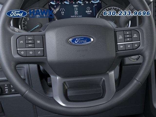 new 2023 Ford F-150 car, priced at $44,899