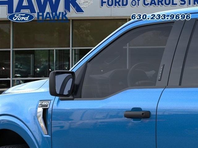 new 2023 Ford F-150 car, priced at $44,899