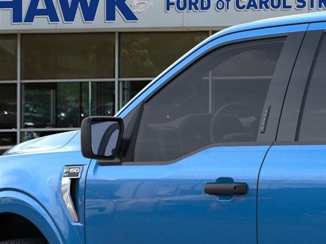 new 2023 Ford F-150 car, priced at $46,999