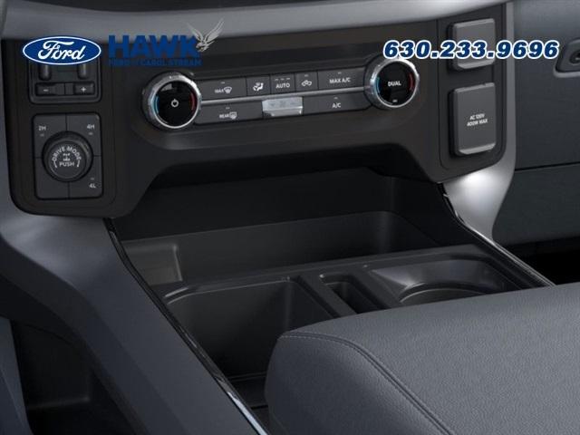 new 2023 Ford F-150 car, priced at $44,899