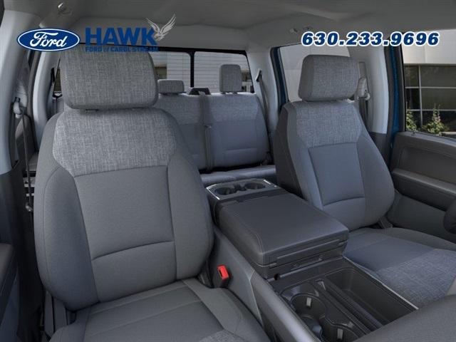 new 2023 Ford F-150 car, priced at $44,899