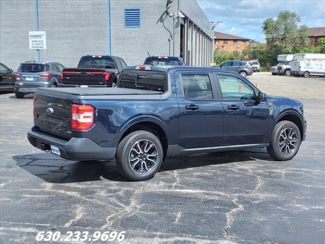 used 2022 Ford Maverick car, priced at $32,999