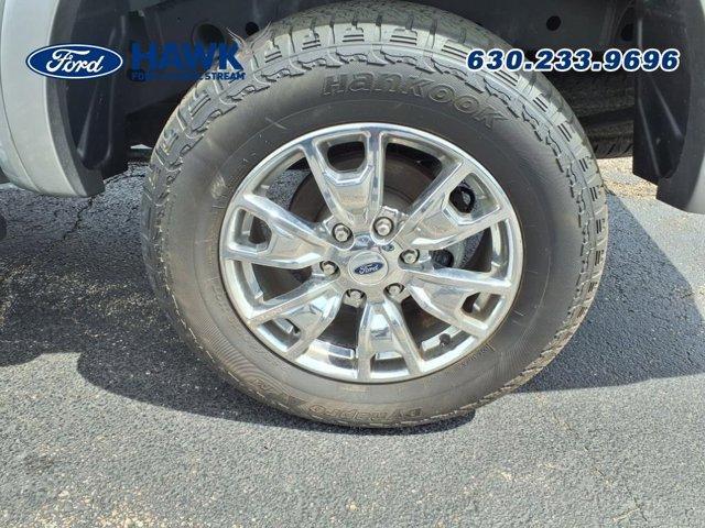 used 2023 Ford Ranger car, priced at $33,999