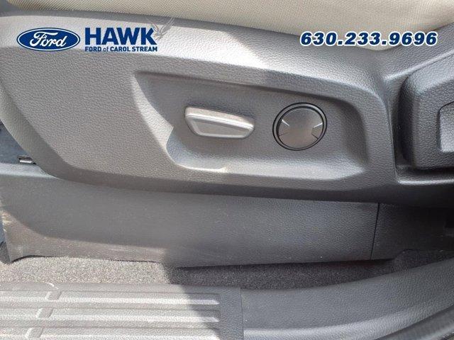 used 2023 Ford Ranger car, priced at $33,999