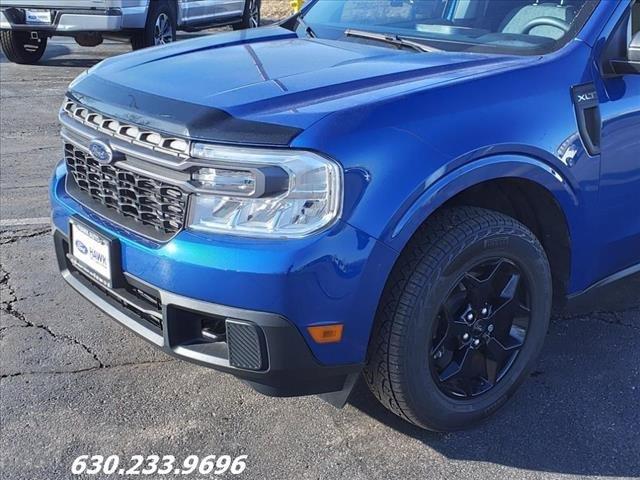 used 2024 Ford Maverick car, priced at $29,999