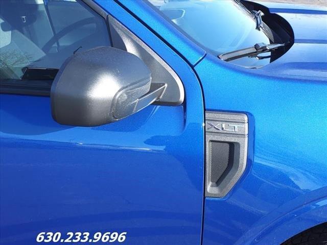 used 2024 Ford Maverick car, priced at $29,999