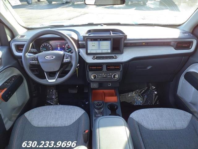 used 2024 Ford Maverick car, priced at $29,999