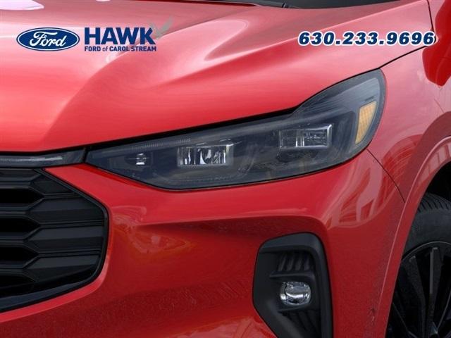 new 2024 Ford Escape car, priced at $32,888